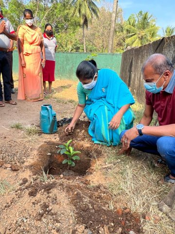 74 වන නිදහස් දින සැමරුම 2022